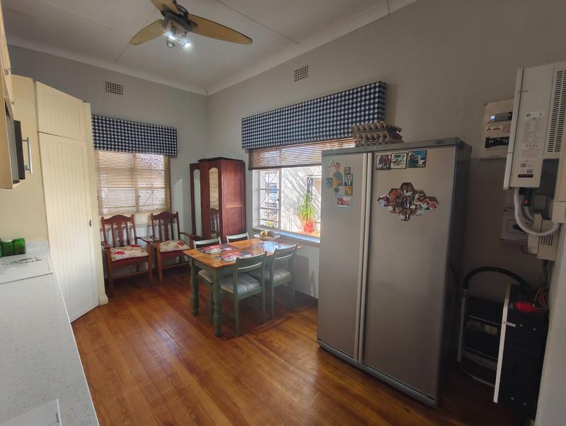 10 Bedroom Property for Sale in Parys Free State